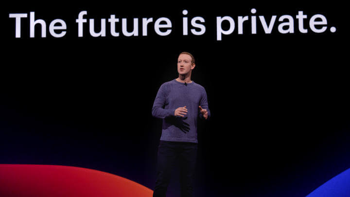 Imagen - ¿Cuándo se creó Facebook?