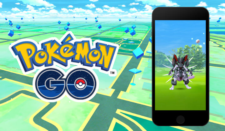 Imagen - Pokémon Day 2020: incursiones, huevos y pokémon salvajes