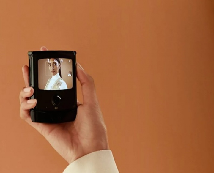 Imagen - Motorola Razr con Orange: precios y tarifas