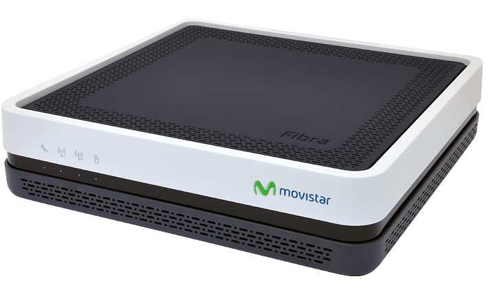 Imagen - Movistar activa &quot;conexión segura&quot; para las tarifas Fusión
