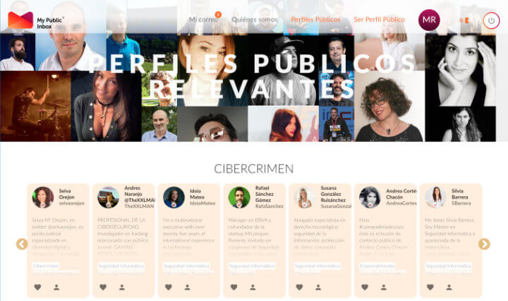 Imagen - MyPublicInbox, haz que te paguen por recibir un correo