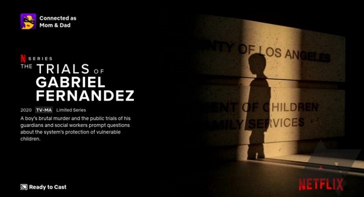 Imagen - Netflix para Chromecast se actualiza: conoce las novedades