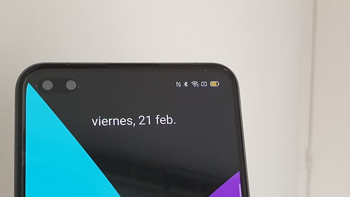 Imagen - Realme X50 Pro 5G, primeras impresiones