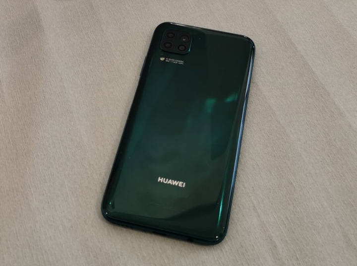 Imagen - Huawei P40 Lite: especificaciones y precio