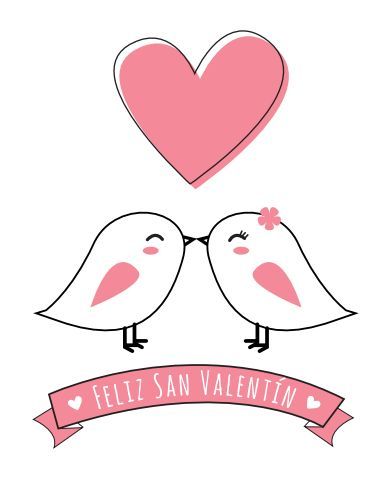 Imagen - 25 im&aacute;genes para felicitar San Valent&iacute;n por Instagram