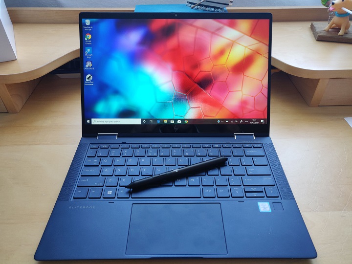 Imagen - HP Elite Dragonfly, review con opini&oacute;n y especificaciones