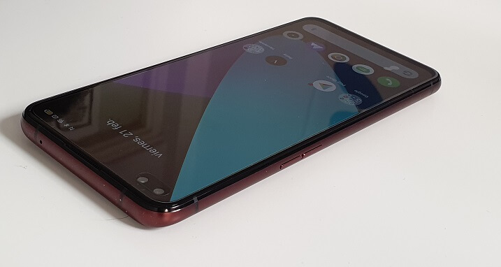 Imagen - Realme X50 Pro 5G, primeras impresiones