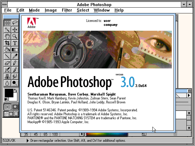 Imagen - ¿Cuándo se lanzó Photoshop?