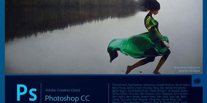 Imagen - ¿Cuándo se lanzó Photoshop?