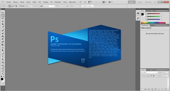 Imagen - ¿Cuándo se lanzó Photoshop?