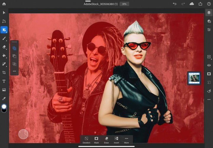 Imagen - Photoshop 2020: nuevas funciones y mejor rendimiento