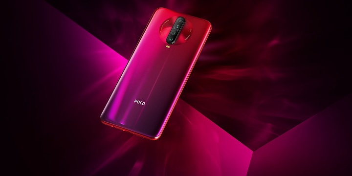 Imagen - Poco X2 es oficial: especificaciones técnicas