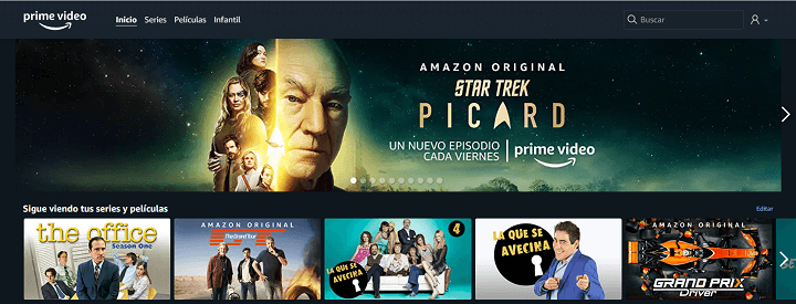 Imagen - Amazon Prime: conoce todas las ventajas