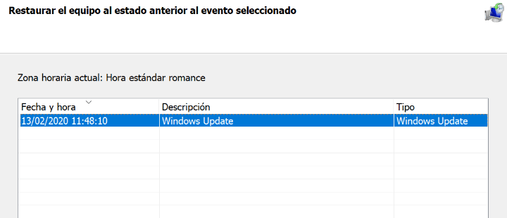 Imagen - Windows 10 KB4532693 hace desaparecer los archivos