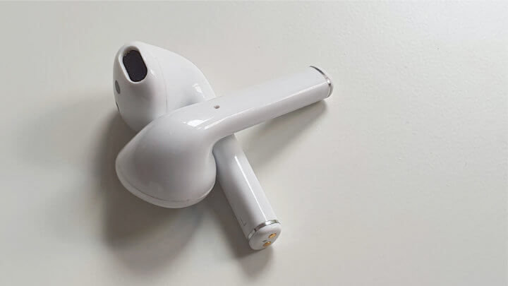 Imagen - Realme Buds Air, review con opinión y especificaciones