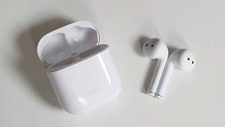 Imagen - Realme Buds Air, review con opinión y especificaciones