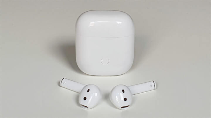 Imagen - Realme Buds Air, review con opinión y especificaciones