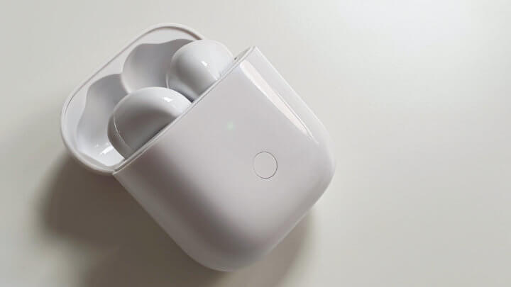 Imagen - Realme Buds Air, review con opinión y especificaciones