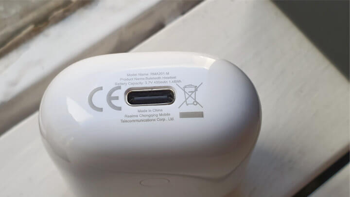 Imagen - Realme Buds Air, review con opinión y especificaciones