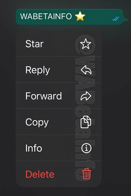 Imagen - WhatsApp trabaja en un redise&ntilde;o para iPhone