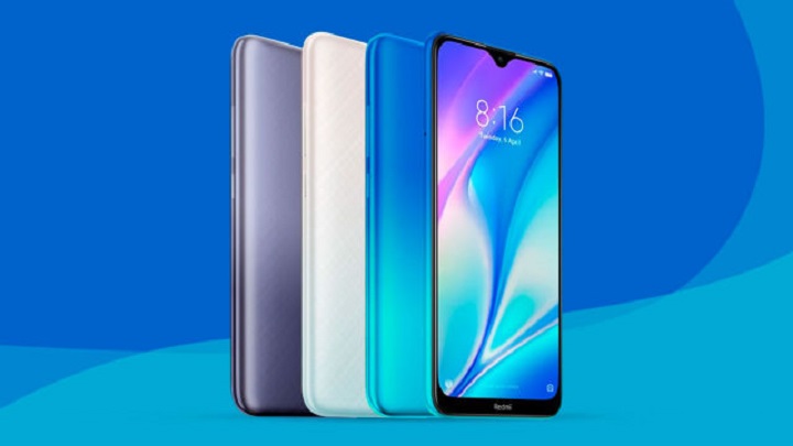 Imagen - Redmi 8A Dual es oficial: caracter&iacute;sticas t&eacute;cnicas y precio