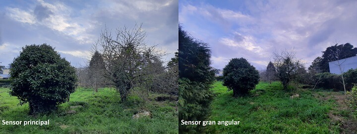 Imagen - Samsung Galaxy A51, review con opinión y especificaciones