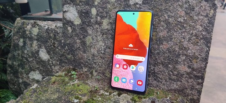 Imagen - Samsung Galaxy A51, review con opinión y especificaciones