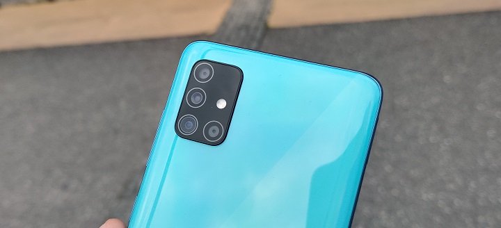 Imagen - Samsung Galaxy A51, review con opinión y especificaciones