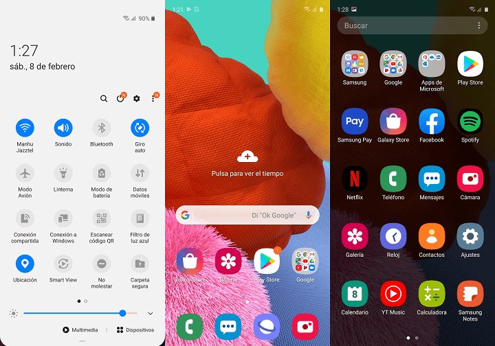 Imagen - Samsung Galaxy A51, review con opinión y especificaciones