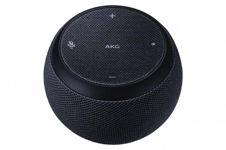 Imagen - Samsung Galaxy Home Mini, el altavoz inteligente con Bixby