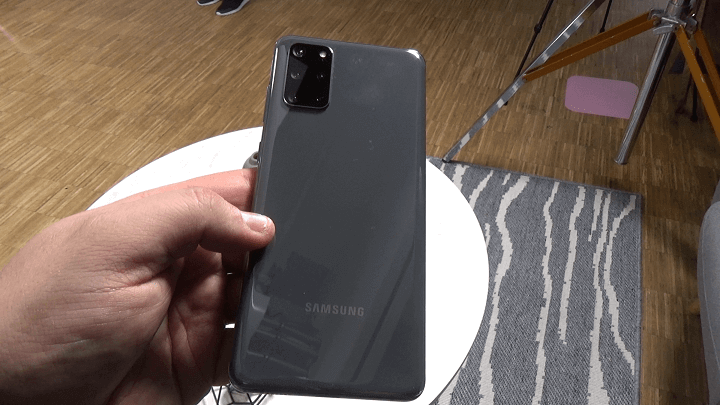 Imagen - Galaxy S20, S20+ y S20 Ultra: especificaciones y precios