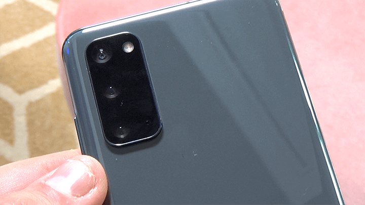 Imagen - Galaxy S20, S20+ y S20 Ultra: especificaciones y precios