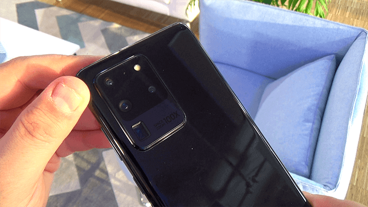 Imagen - Galaxy S20, S20+ y S20 Ultra: especificaciones y precios