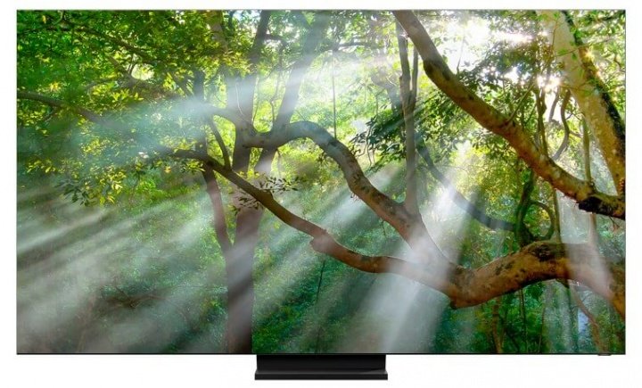 Imagen - Samsung QLED 8K y 4K de 2020: precios y disponibilidad