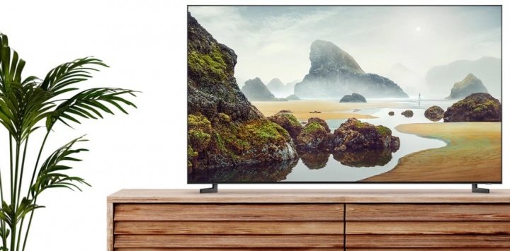 Imagen - Samsung QLED 8K y 4K de 2020: precios y disponibilidad
