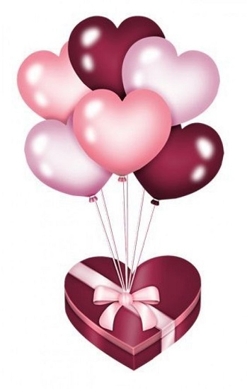 Imagen - 25 im&aacute;genes para felicitar San Valent&iacute;n por Instagram