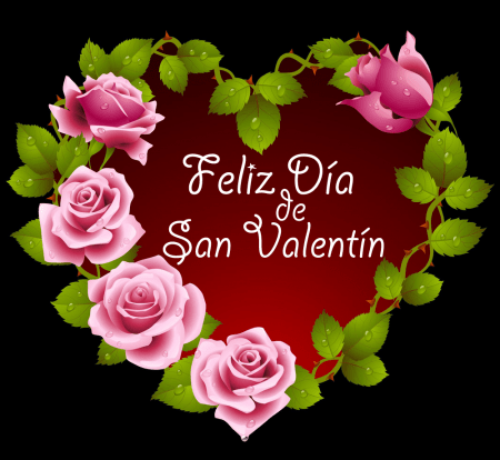 Imagen - 25 im&aacute;genes para felicitar San Valent&iacute;n por Instagram