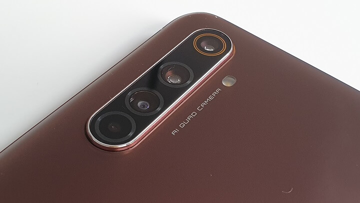 Imagen - Realme X50 Pro 5G, primeras impresiones