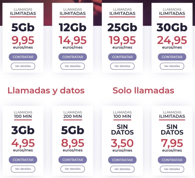 Imagen - MásMóvil compra Oceans por 1 euro