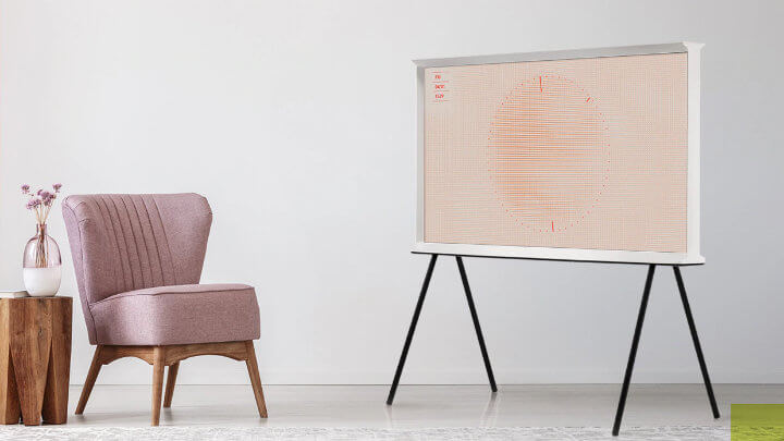 Imagen - Samsung The Sero, The Serif y The Frame: precios y modelos