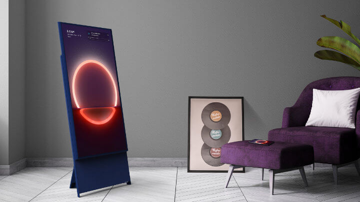 Imagen - Samsung The Sero, The Serif y The Frame: precios y modelos