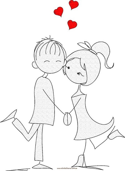 Imagen - 25 im&aacute;genes para felicitar San Valent&iacute;n por Instagram