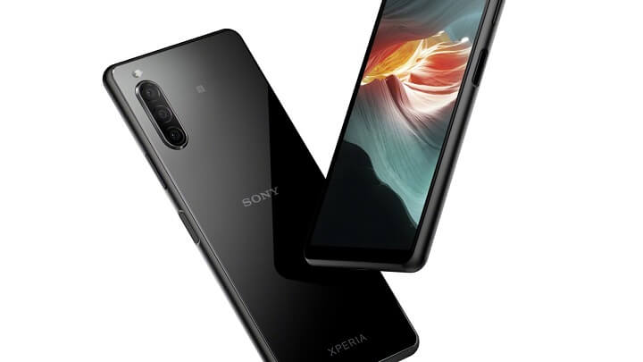 Imagen - Sony Xperia 1 II y Xperia 10 II: especificaciones y precio