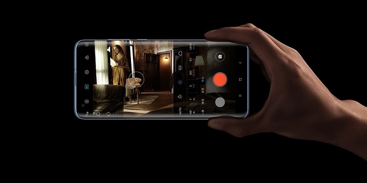 Imagen - Xiaomi Mi 10 y Mi 10 Pro: características técnicas y precio
