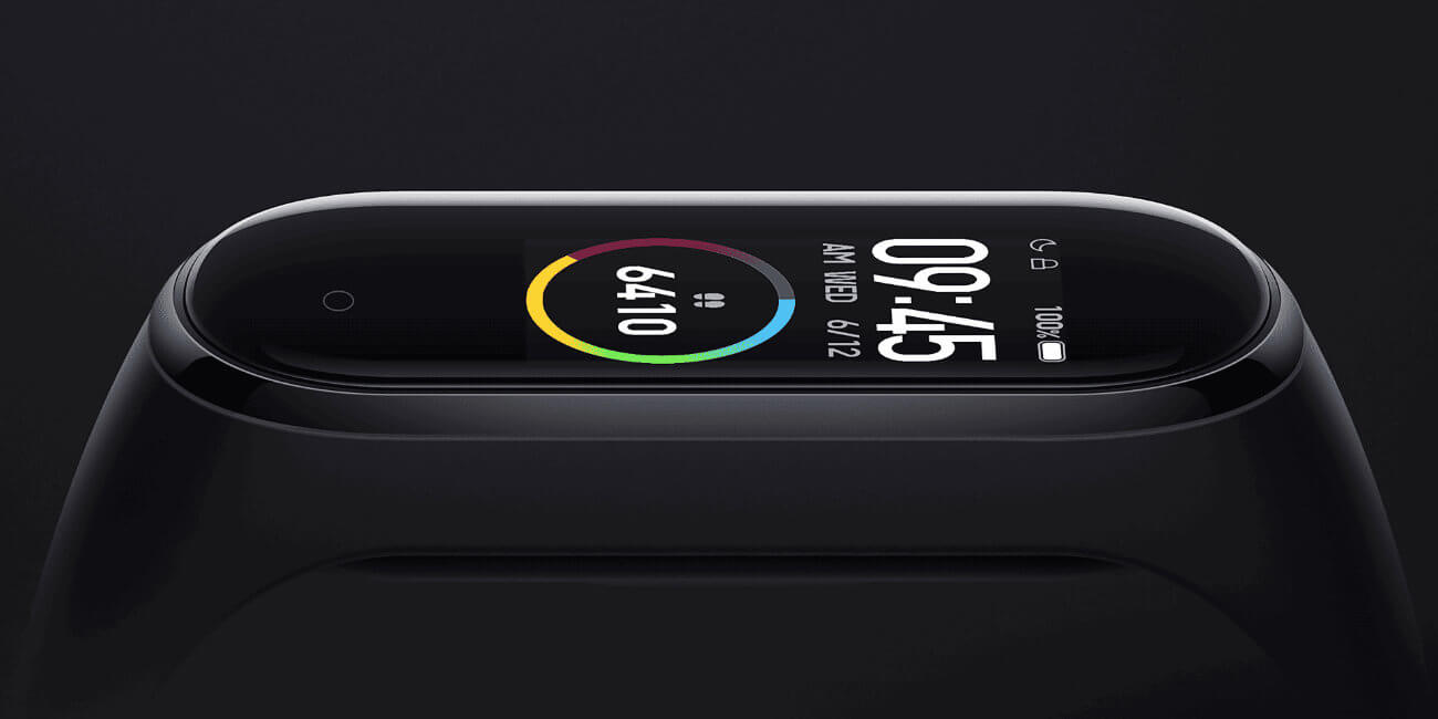 Imagen - Xiaomi Mi Band 5 vs Mi Band 4: diferencias