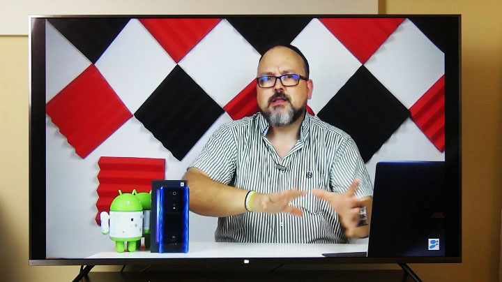 Imagen - Xiaomi Mi TV 4S 55&quot;, review con opinión y especificaciones
