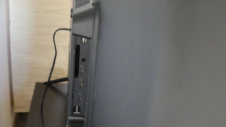 Imagen - Xiaomi Mi TV 4S 55&quot;, review con opinión y especificaciones