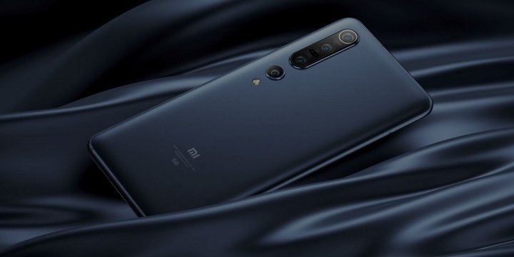 Imagen - Xiaomi Mi 10 y Mi 10 Pro: características técnicas y precio