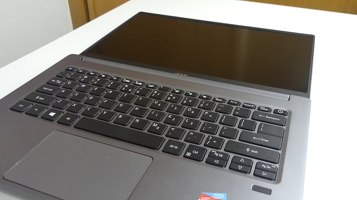 Imagen - Acer Swift 3 (2020), review con opini&oacute;n y especificaciones