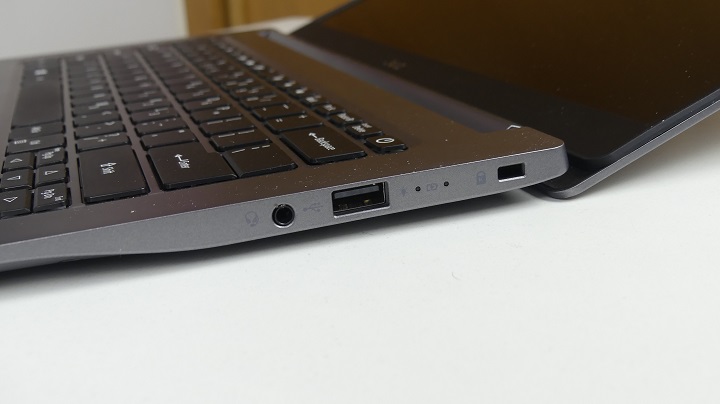 Imagen - Acer Swift 3 (2020), review con opini&oacute;n y especificaciones